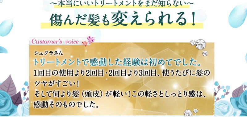 �S�N�r�v���O���[���e�C�[�A���}�w�A�V���[�Y
���T�C�g